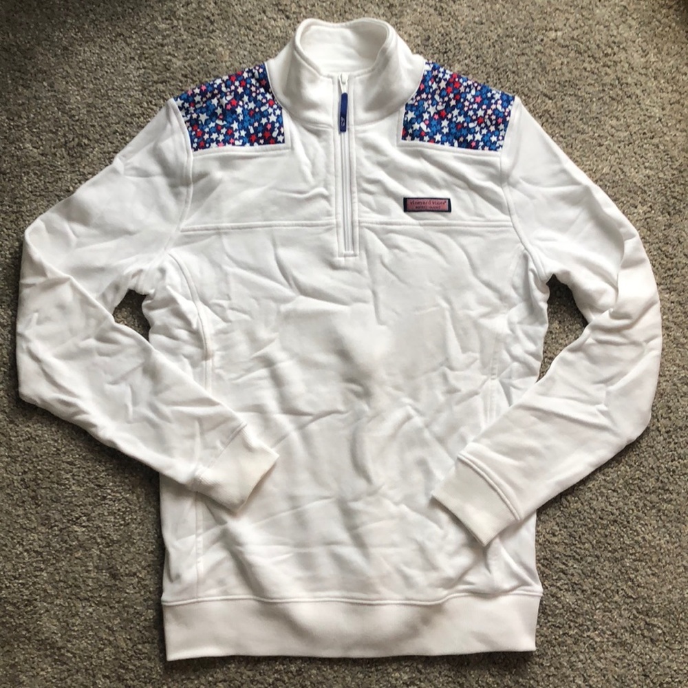 Vineyard Vines Pullover